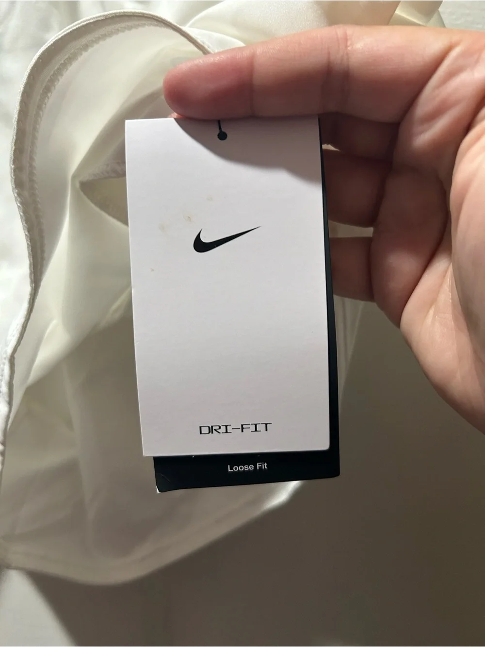 NWT Nike Women's One Dri-FIT Ultra High-Waisted 3